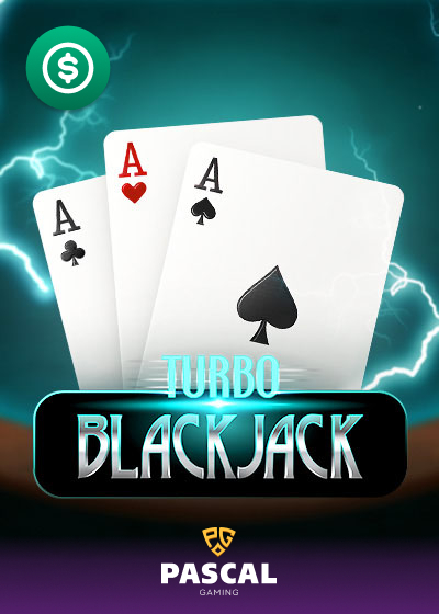 Turbo Blackjack