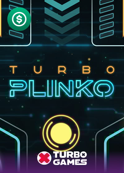 Turbo Plinko