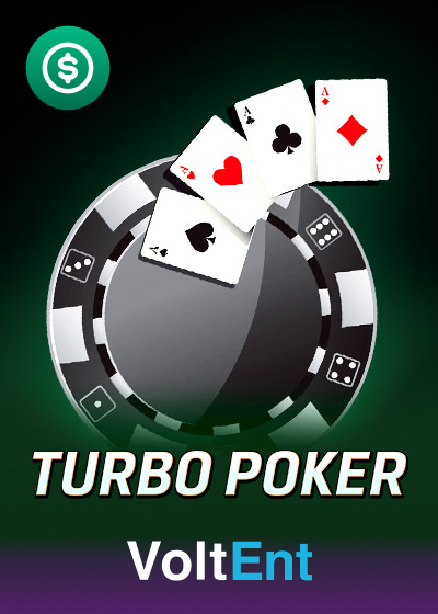 Turbo Poker