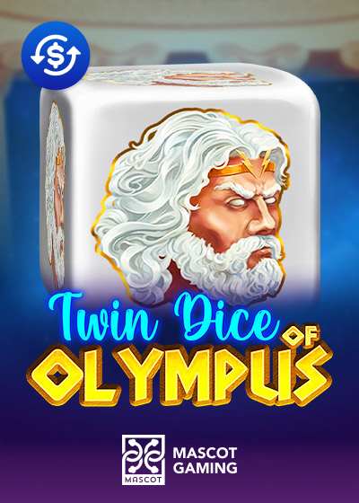 Twin Dice Of Olympus