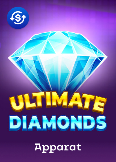 Ultimate Diamonds