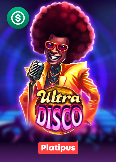 Ultra Disco
