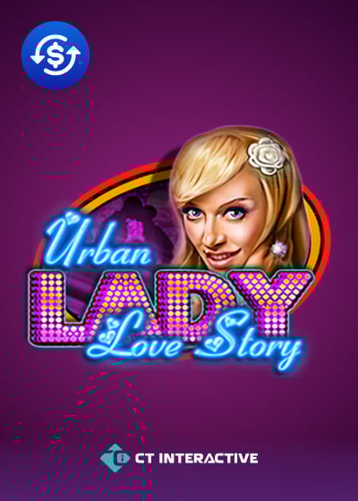 Urban Lady Love Story