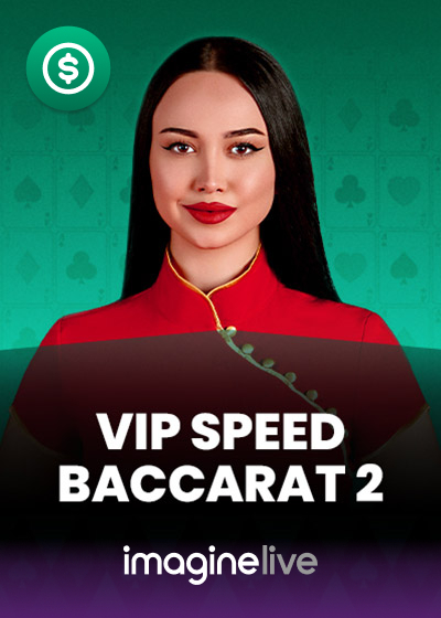 VIP Speed Baccarat 2
