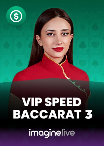 VIP Speed Baccarat 3