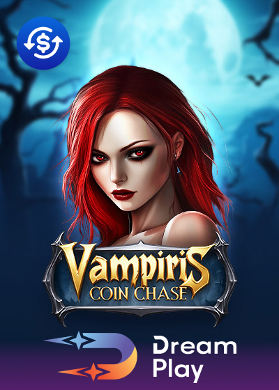 Vampiris Coin Chase