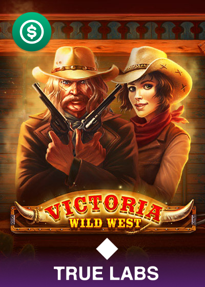 Victoria Wild West
