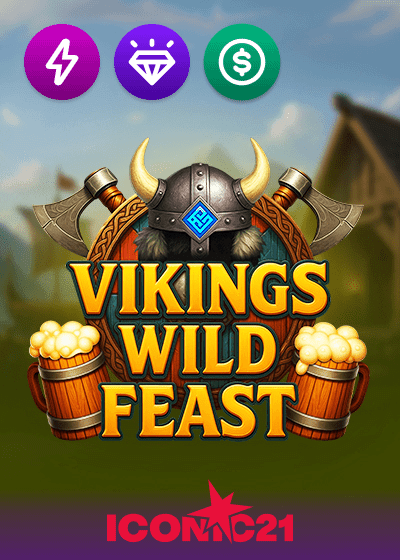 Viking Wild Feast