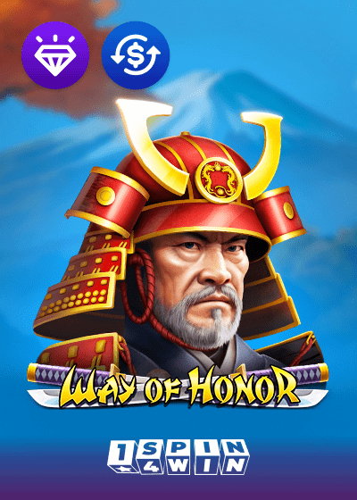 Way Of Honor Hold And Win