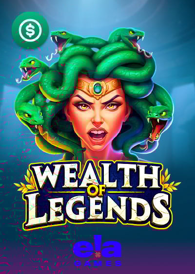 Wealth Of Legends