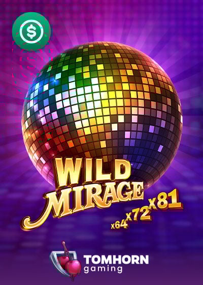 Wild Mirage