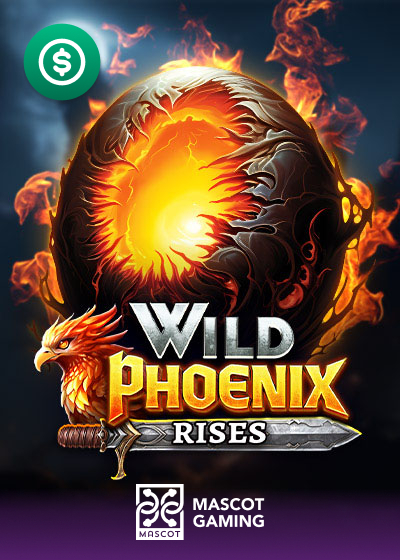 Wild Phoenix Rises