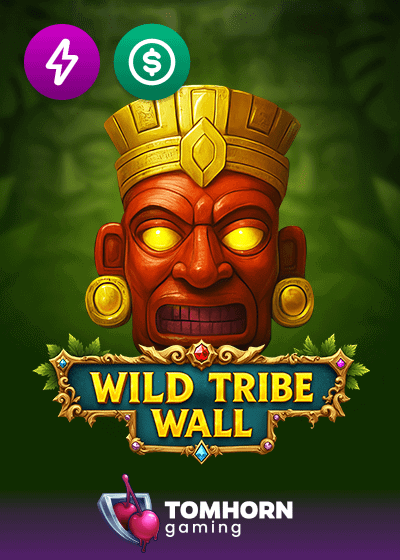 Wild Tribe Wall