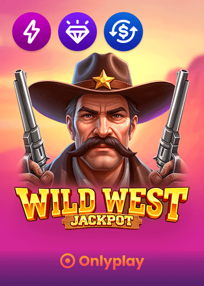 Wild West Jackpot