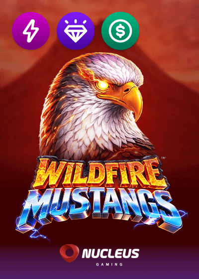 Wildfire Mustangs