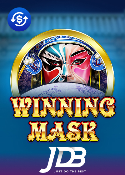 Winning Mask