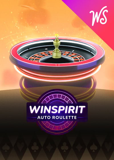 Winspirit Auto Roulette