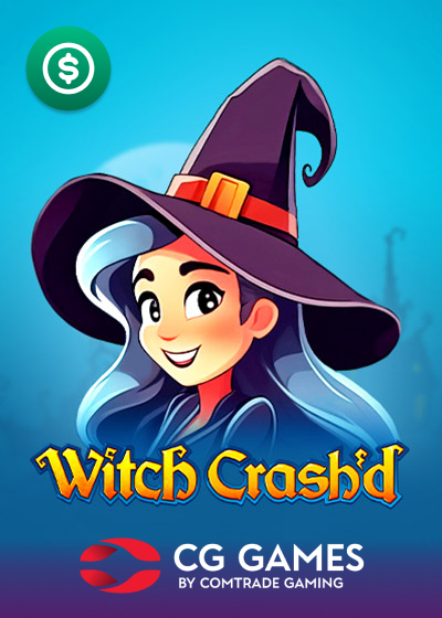 Witch Crashd