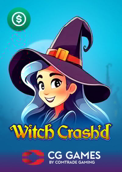 Witch Crashd