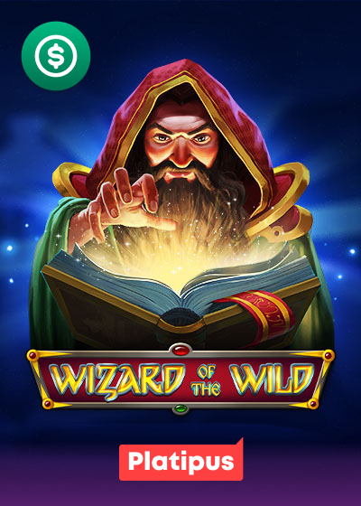 Wizard of the Wild
