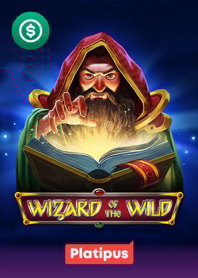 Wizard of the Wild