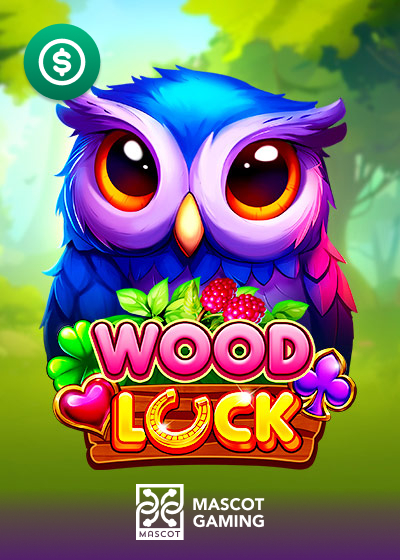 WOOD LUCK