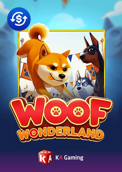 Woof Wonderland