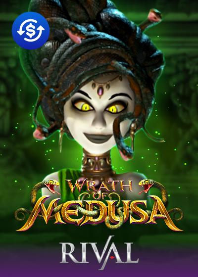 Wrath of Medusa
