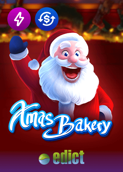 Xmas Bakery