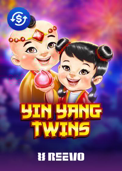 Yin Yang Twins
