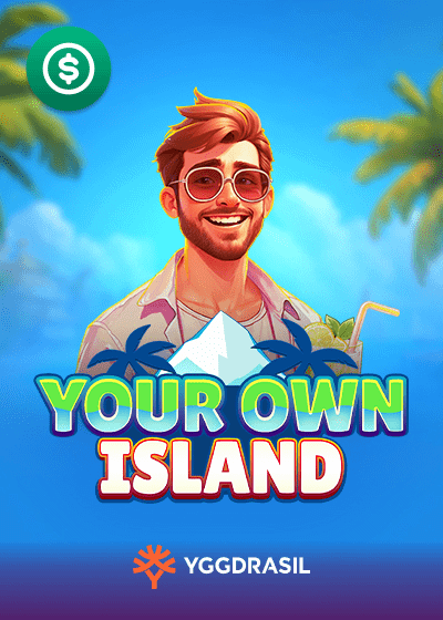 Your Own Island