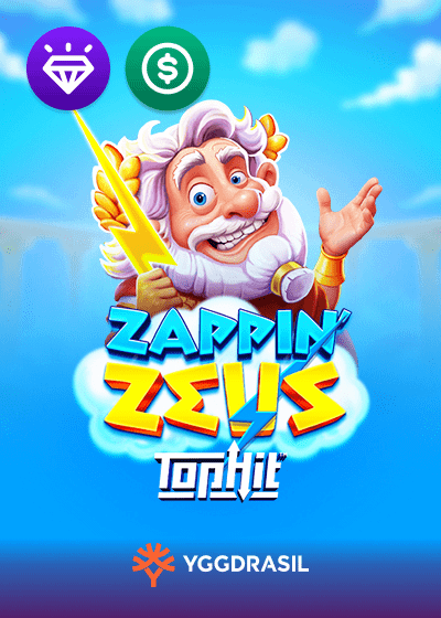 Zappin Zeus