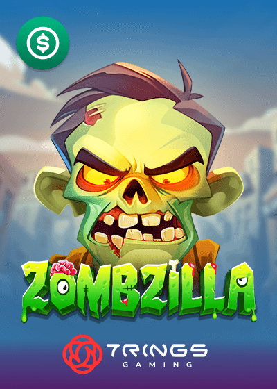Zombzilla