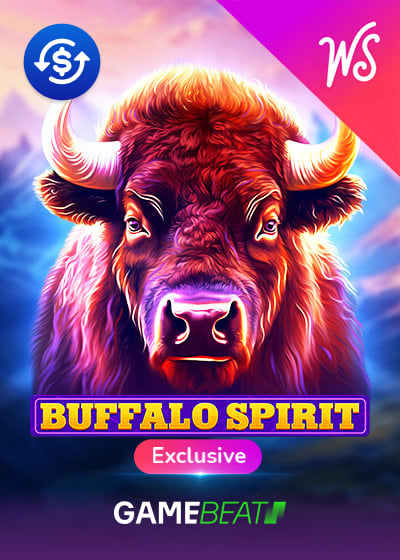 Buffalo Spirit