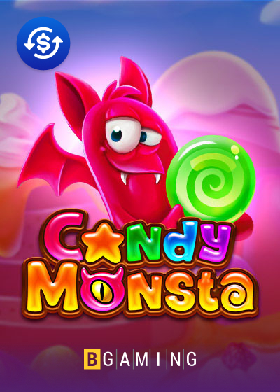 Candy Monsta