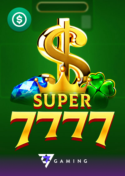 Super 7777