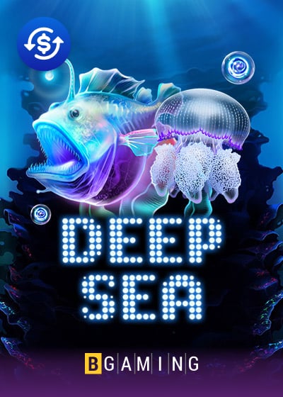 Deep sea