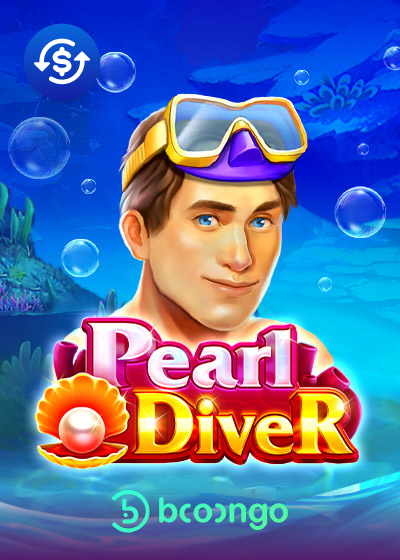 Pearl Diver