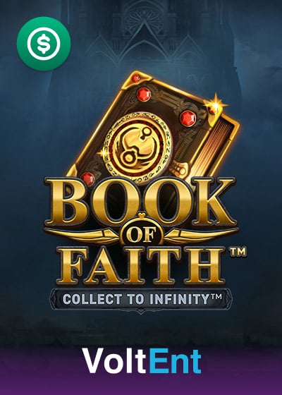 Book of Faith