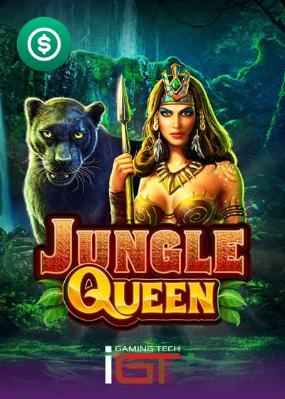 Jungle Queen