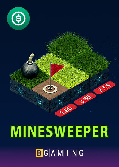 Minesweeper