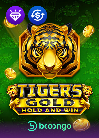 Tigers Gold