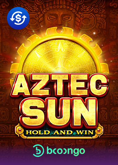 Aztec Sun