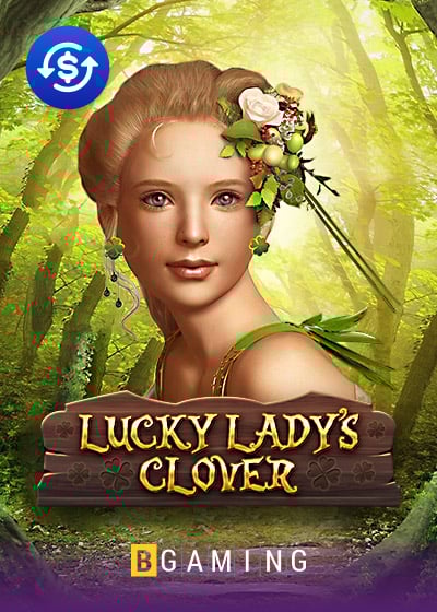 Lucky Lady’s Clover