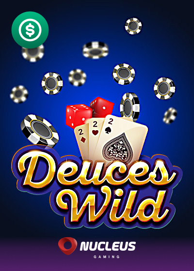 Deuces Wild Video Poker