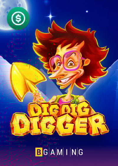 Dig Dig Digger