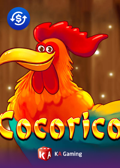 Cocorico