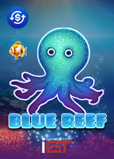 Blue Reef
