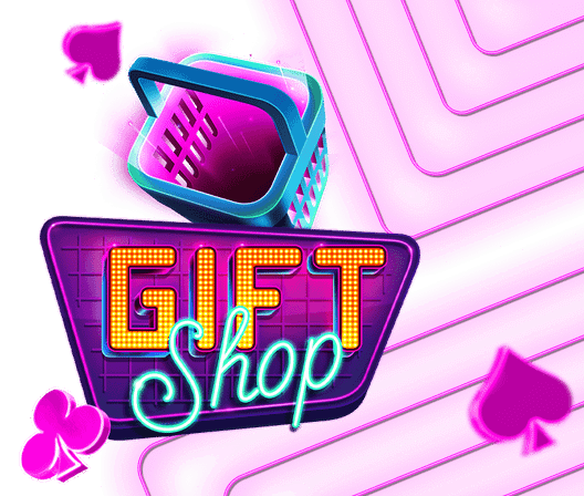 Gift Shop