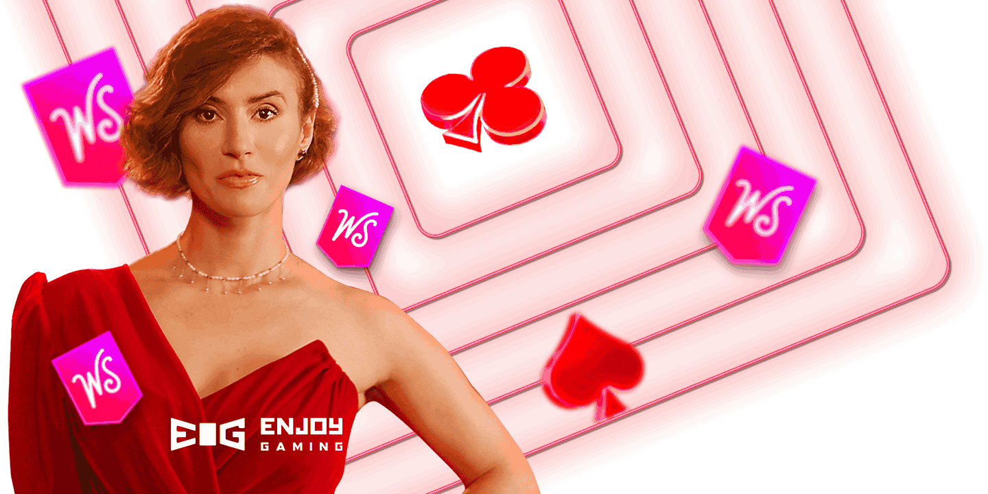 Enjoy Gaming Live Championship